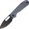 EUT014.jpg EFD Linerlock BSW Denim G10