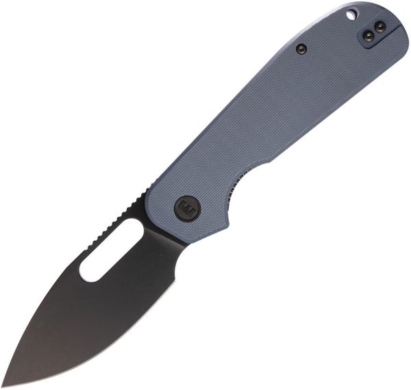 EUT014.jpg EFD Linerlock BSW Denim G10
