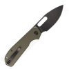 EFD Linerlock BSW OD G10
