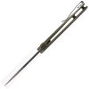 EFD Linerlock BSW OD G10