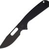 EUT019.jpg Trinity Linerlock BSW Black