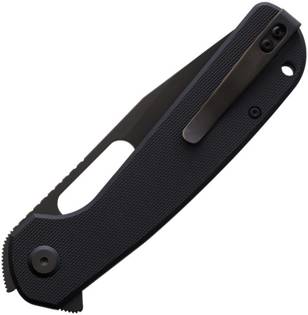 EUT019_add_01.jpg Trinity Linerlock BSW Black