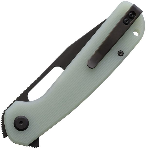 Trinity Linerlock BSW Jade