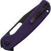 Trinity Linerlock BSW Purple