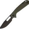 Trinity Linerlock BSW OD