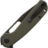 Trinity Linerlock BSW OD
