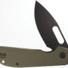 Trinity Linerlock BSW OD