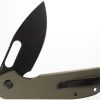 Trinity Linerlock BSW OD
