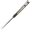 Trinity Linerlock BSW OD