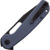 Trinity Linerlock BSW Denim