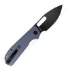 Trinity Linerlock BSW Denim