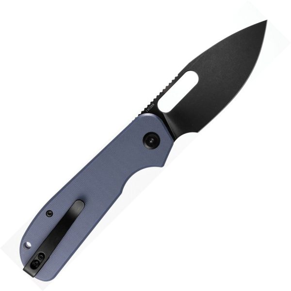 Trinity Linerlock BSW Denim