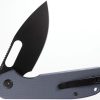 Trinity Linerlock BSW Denim
