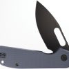 Trinity Linerlock BSW Denim