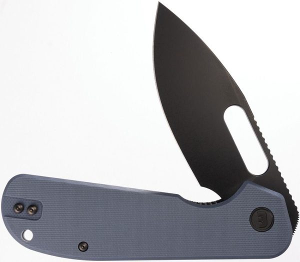 Trinity Linerlock BSW Denim