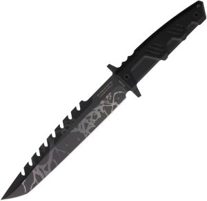 Extrema Ratio Harpoon Evo F Black G10 Limited Edition