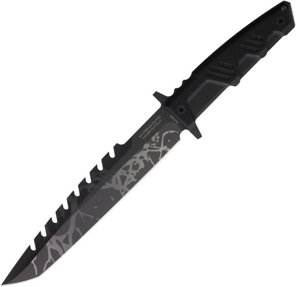 Extrema Ratio Harpoon Evo F Black G10 Limited Edition