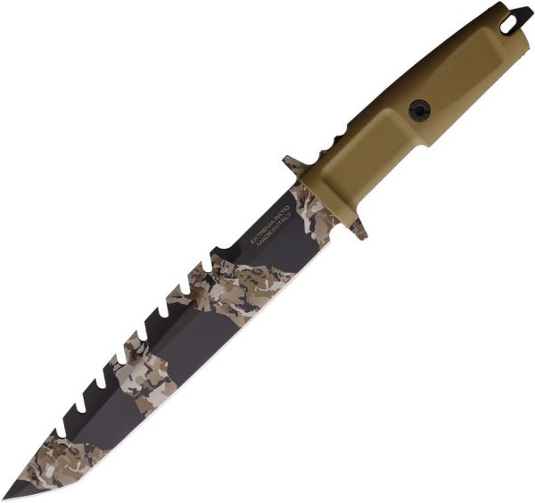 Extrema Ratio Harpoon Ranger XXV Anniversary Edition