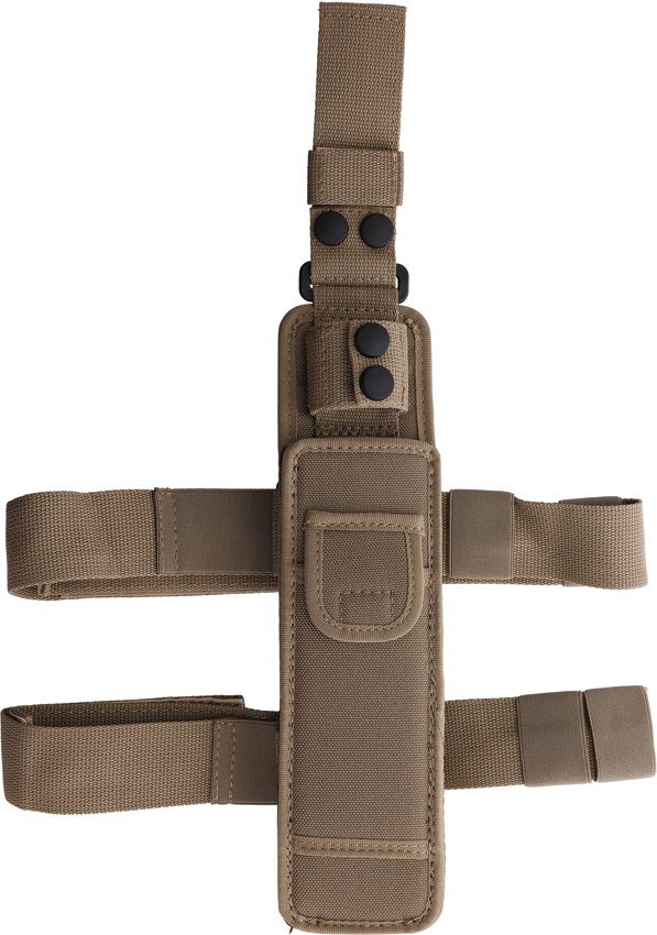 Extrema Ratio Harpoon Ranger XXV Anniversary Edition