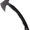 Extrema Ratio Estrema Axe SW Black N680 Fixed Blade Tactical