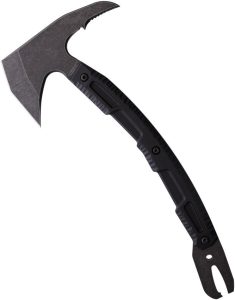 Extrema Ratio Estrema Axe SW Black N680 Fixed Blade Tactical