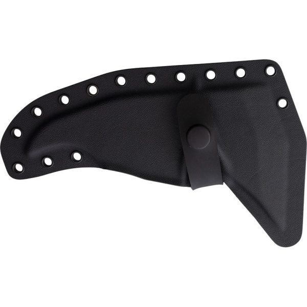 Extrema Ratio Estrema Axe SW Black N680 Fixed Blade Tactical
