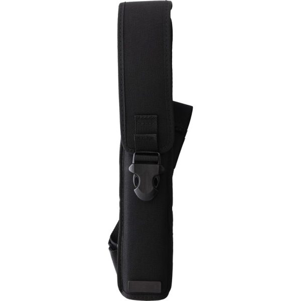 Extrema Ratio Fulcrum E.I. Black Fixed Blade