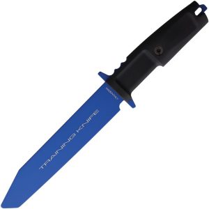 Extrema Ratio TK Fulcrum Training Knife - Blue