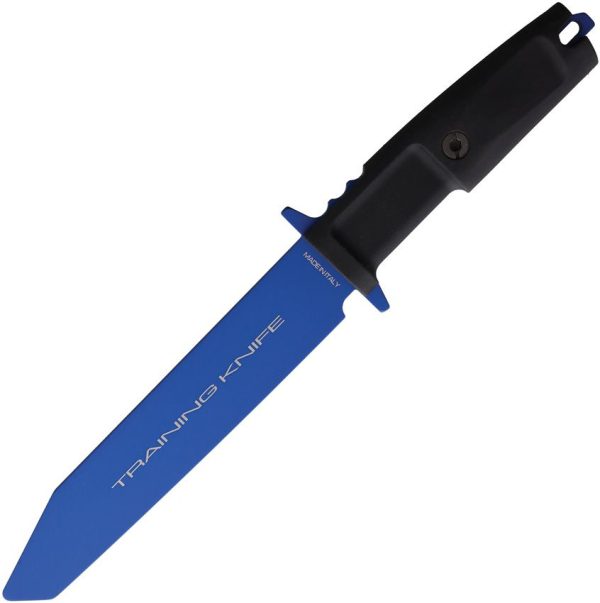 Extrema Ratio TK Fulcrum Training Knife - Blue