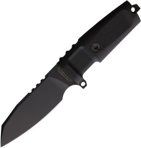 Extrema Ratio Task C Fixed Blade Black N690 Stainless Knife