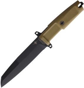 EX0086BLK.jpg Extrema Ratio Task J Desert Warfare Fixed Blade
