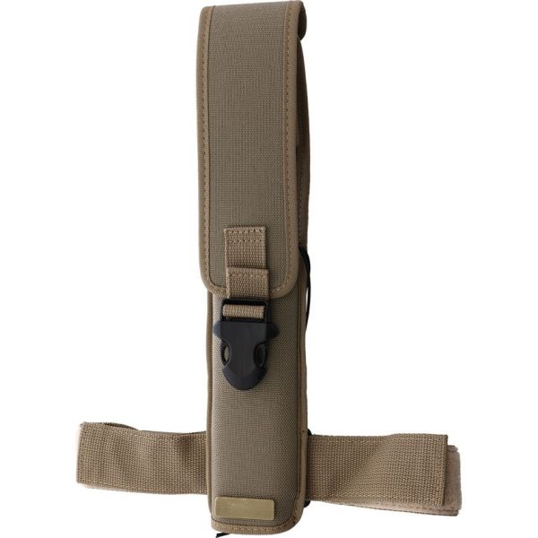 Extrema Ratio Task J Desert Warfare Fixed Blade