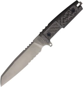 Extrema Ratio Task Carbon Titanium Fixed Blade Knife Limited Ed