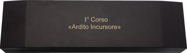 Extrema Ratio Primo Corso Special Edition Fixed Blade N690