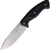 Extrema Ratio Venatus F Fixed Blade Black G10 Nitrogen Steel