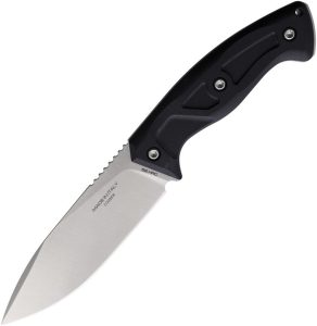 Extrema Ratio Venatus F Fixed Blade Black G10 Nitrogen Steel