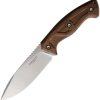 Extrema Ratio Venatus F Fixed Blade Walnut Nitrogen Steel