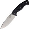 Extrema Ratio Venatus F Fixed Blade Black G10 N690 Steel