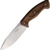 Extrema Ratio Venatus F Fixed Blade Walnut N690 Stainless