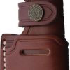 Extrema Ratio Venatus Fixed Blade Satin Walnut Italian Knife