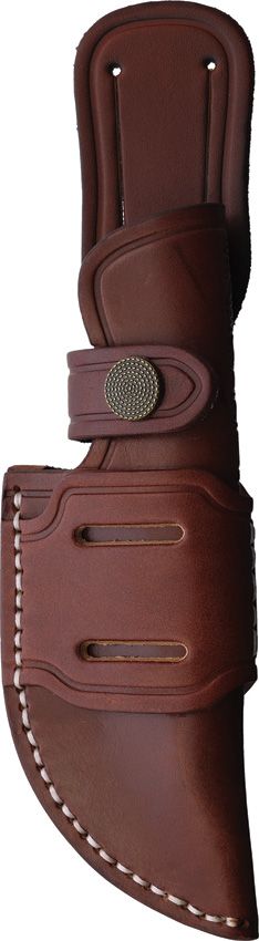 Extrema Ratio Venatus Fixed Blade Satin Walnut Italian Knife