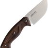 Extrema Ratio Venatus Fixed Blade Satin Walnut Italian Knife