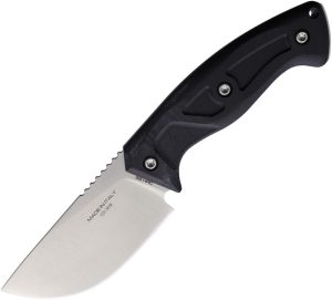 Extrema Ratio Venatus Fixed Blade Black G10 Nitrogen Steel