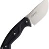 Extrema Ratio Venatus Fixed Blade Black G10 Nitrogen Steel
