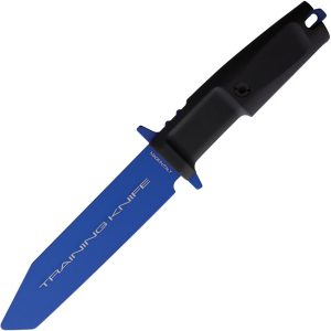 Extrema Ratio TK Fulcrum S Training Knife - Blue