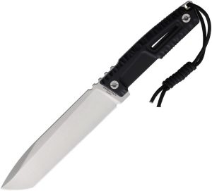 Extrema Ratio Tuscan Fixed Blade N690 Black G10 Italian Knife