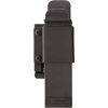 Extrema Ratio Fulcrum C FH Fixed Blade Knife N690 Steel Black