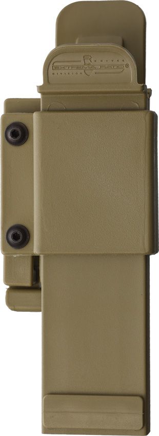 Extrema Ratio Fulcrum C Fixed Blade N690 Tanto Tactical Knife