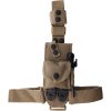Extrema Ratio Ontos 2 Fixed Blade N690 Tan Expediti Knife