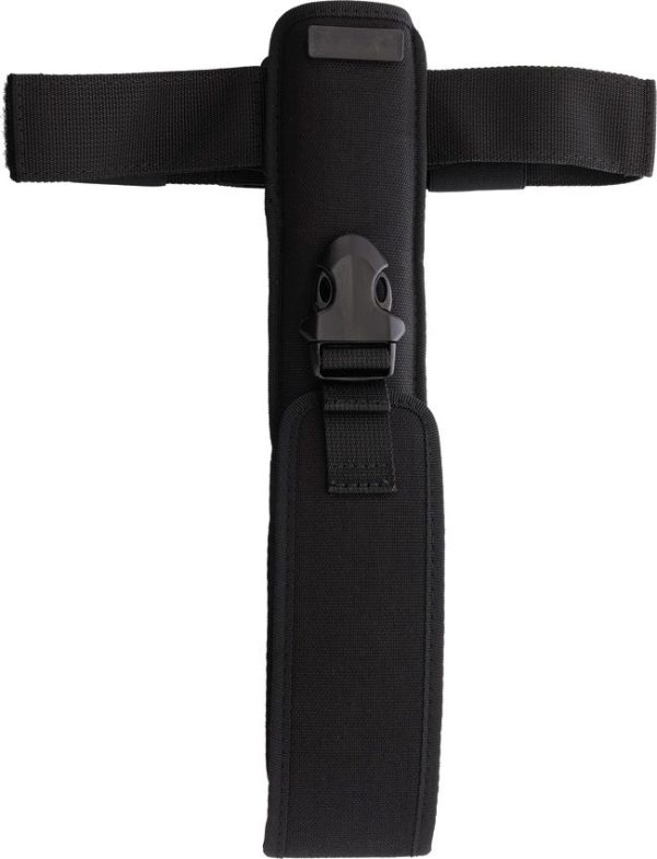 Extrema Ratio Col Moschin Black Collector Edition Fixed Blade Knife